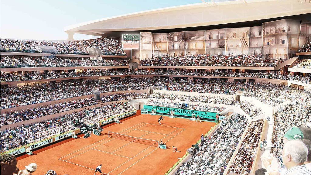 Roland Garros