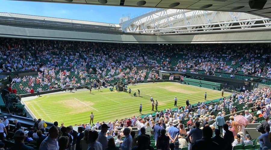 Wimbledon