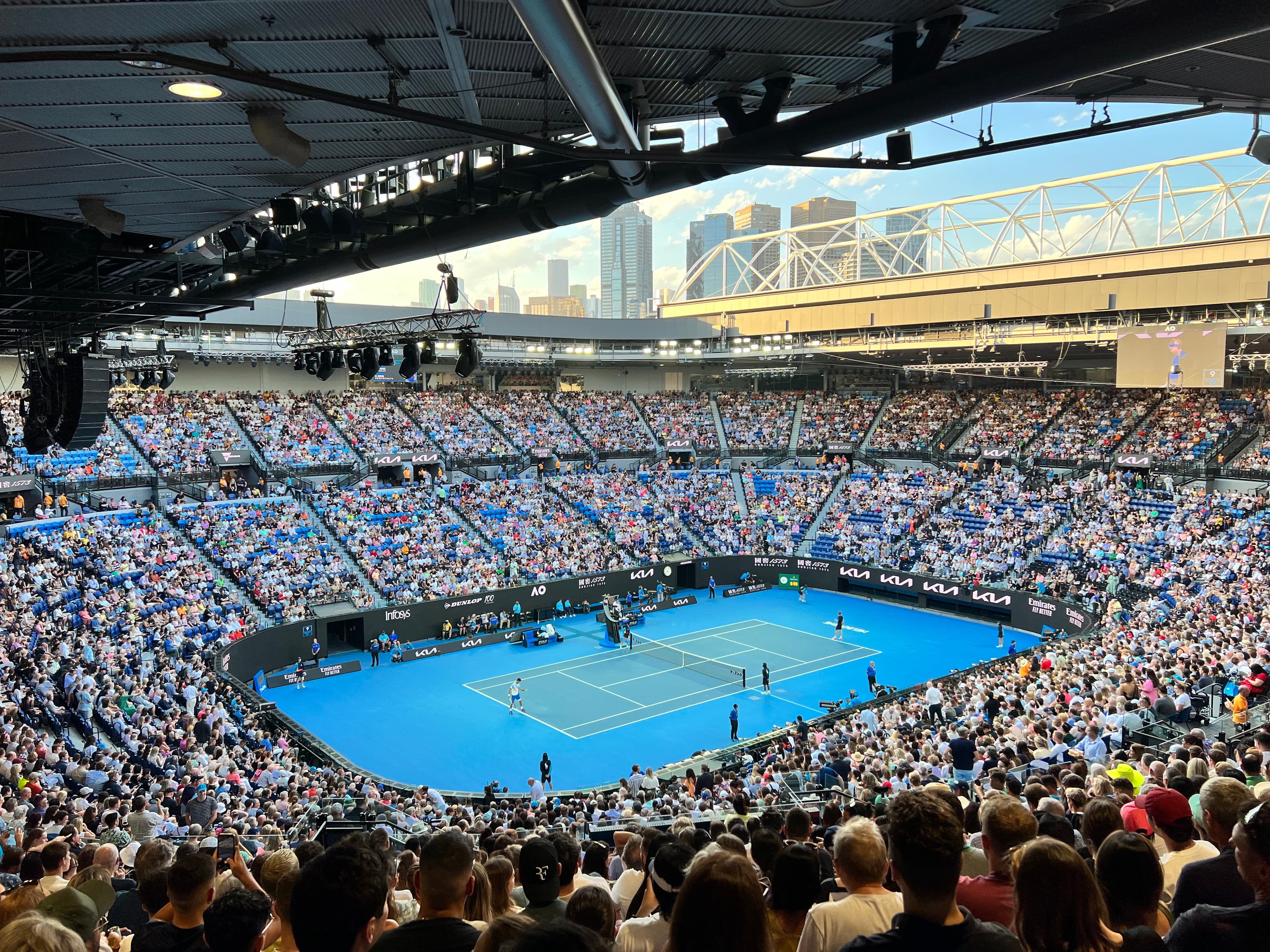 Australian Open